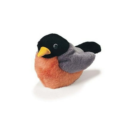 American Robin by Wild Republic - KM77361