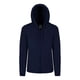 thumbnail image 1 of Sudadera Yazbek Con Capucha Y Cierre Unisex Lisa, 1 of 3