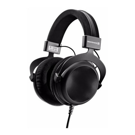 UPC: 4010118718656 | Beyerdynamic DT 880 Premium Edition Headphones (Black)