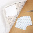 thumbnail image 4 of Minkissy Rug Carpet Pads 20Set for Non Slip Protection in Assorted Colors Suitable for Home Use, 4 of 7