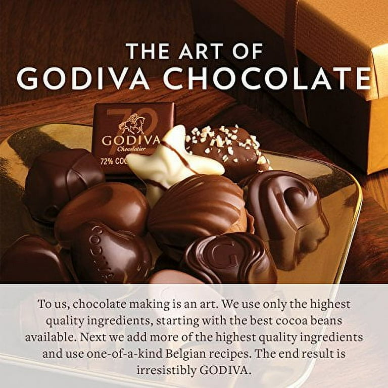 Where to Buy Godiva Chocolate Near Me