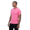 thumbnail image 2 of Unisex Epic Titan Collection CVC T-Shirt - Heather Pink - 3X-Large, 2 of 3