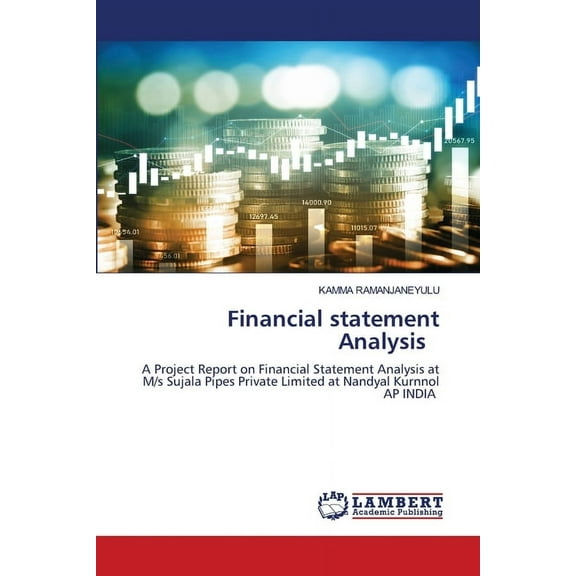 Financial statement Analysis, (Paperback)