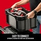 thumbnail image 5 of Caja de almacenamiento de herramientas CRAFTSMAN Tradestack CMST21409, 5 of 7