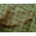 thumbnail image 4 of oneOone Silk Tabby Fabric Geometric Hash & Stripe Block Fabric Prints By Yard 42 Inch Wide, 4 of 4