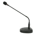 thumbnail image 2 of Spptty Microphone de Conférence de Bureau, Microphone de Bureau, Microphone de Conférence USB Haute Sensibilité Broadcast Lecture Microphone, 2 of 8
