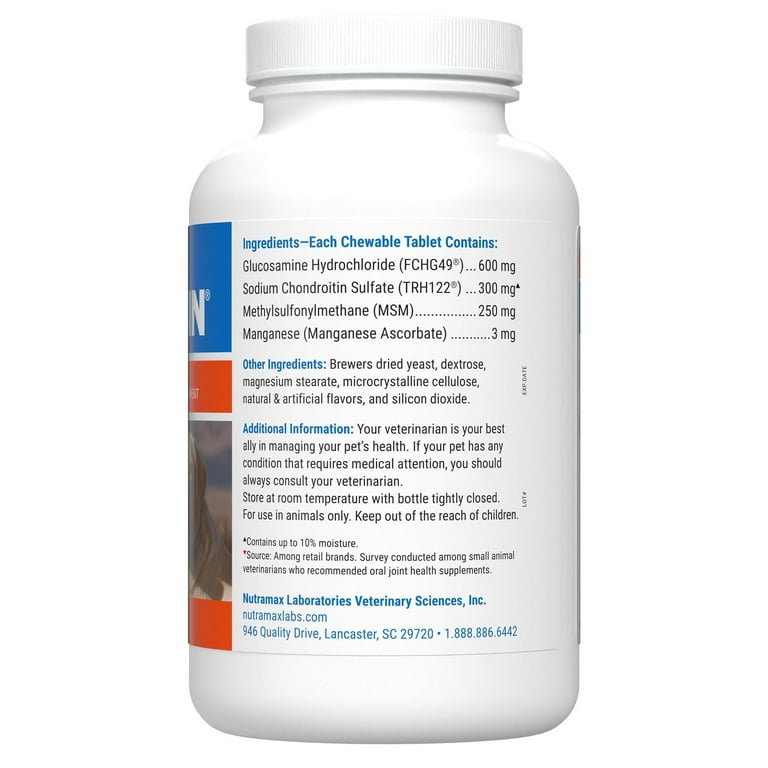 Nutramax cosequin maximum strength hotsell