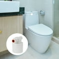 thumbnail image 3 of OULII Automatic Water Control Valve Float Valve Round Plastic 1Set for Water Tank Systems, 3 of 7