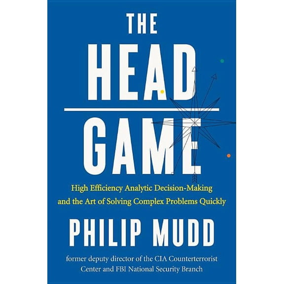 The Head Game (Hardcover)
