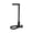 Black, variant on Spool Bracket for Sewing Machine, Universal Household Spool Holder, Machine Large Capacity Thread Holder Stand with Anti-Tangle Guide, Practical Accessory for Sewing Enthusiasts (White)