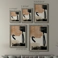 thumbnail image 4 of Selective Arrangement III - Premium Framed Canvas 2 Piece Set - Ready to Hang, 4 of 7