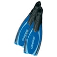 thumbnail image 1 of Aleta Calzante Cerrado CRESSI  Reaction Pro Azul 28/28.5 MX | 42/43 EU, 1 of 5