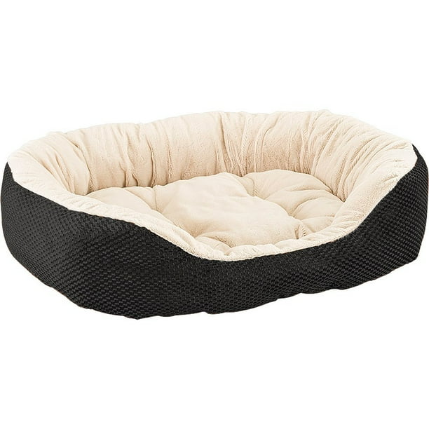 Sleep Zone Checkerboard Napper 31 Black Walmart Com Walmart Com