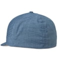 thumbnail image 2 of Gorra Fox Non Stop Tech UNISEX 30632-207 azul acero L/XL, 2 of 2