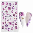 thumbnail image 3 of 5D Three-dimensional Relief Nail Sticker, 3 of 5