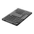 thumbnail image 5 of Pour Lenovo Tab P11 Texture de Pneu Étui de Protection Antichoc TPU+PC avec Support, 5 of 5