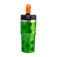 thumbnail image 2 of Termo Doble Pared Con Asa Superior Personajes Animados, Diseño Minecraft Alex, Termo con Popote Plegable e Interior de Plástico, Capacidad 650ml, 2 of 6