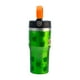 thumbnail image 2 of Termo Doble Pared Con Asa Superior Personajes Animados, Diseño Minecraft Alex, Termo con Popote Plegable e Interior de Plástico, Capacidad 650ml, 2 of 6