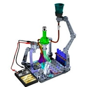 Mad Science Bubble Experiment Lab