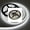 White 6000K, variant on LEDwholesalers 12V 45W COB High-Output 90-CRI 16.4-ft IP66 Water-Resistant Flexible Ribbon 1600-LED Strip Light with Dot-Free Uniform Glow in Silicone Sleeve, Warm-White 3000K, 20169WW-30K