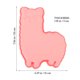 thumbnail image 2 of WEUVEB 2Ud Para Hornear Silicona Azul Antiadherente Ideal Para Pasteles Y Postres, 2 of 7