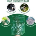 thumbnail image 3 of Supplika 540 Dog Poop Bags - Bio-degradable, Leak-Proof and Extra-Thick Pet Waste Bags for Big and Small Dogs - Lavender Scented - 540 Bags, 3 of 6