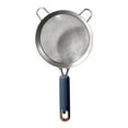 thumbnail image 1 of Passoire Fine en Acier Inoxydable pour Outils de Cuisine gadgets, Bleu, 1 of 6