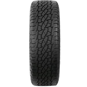 BFGoodrich Trail-Terrain T/A All Terrain 225/60R18 100H Passenger Tire Fits: 2018-23 Chevrolet Equinox LT, 2017-18 Subaru Outback 3.6R Touring Sansujyuku sansujyuku.com