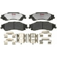thumbnail image 2 of Raybestos Brakes Disc Brake Pad Set P/N:Eht729h, 2 of 2