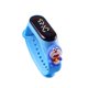 thumbnail image 1 of Reloj Electrónico LED para Niños Linda Moda / Superhéroes Gao Jiahui unisex, 1 of 2