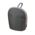 thumbnail image 1 of Bolsa térmica para leche materna Bolsa para almacenar leche materna Bolsa multifuncional para guardar biberones Gris, 1 of 9