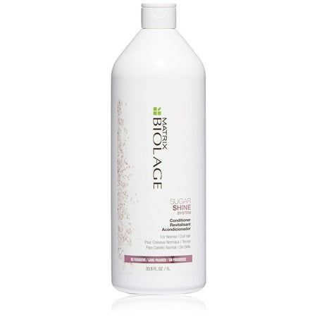 Biolage Sugar Shine Conditioner, 33.8 oz, PACK OF 2