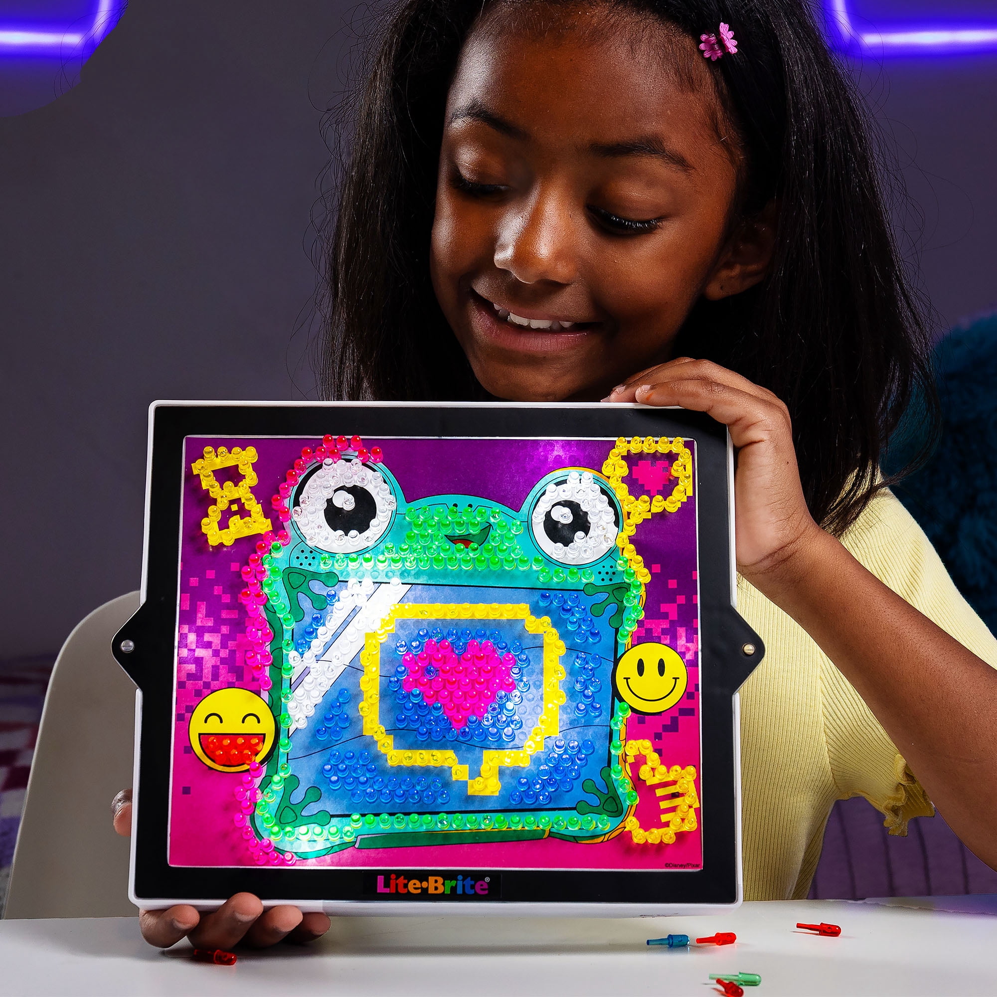 Lite Brite Colorpop Toy Story 5