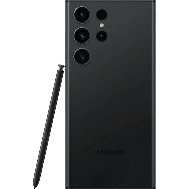 Galaxy s23 ultra ブラック US版 - スマートフォン/携帯電話