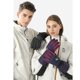 thumbnail image 2 of Guantes de esquí cálidos de invierno para hombres y mujeres, guantes de nieve para Snowboard impermeables y resistentes al viento al aire libre, guantes para clima frío con pantalla táctil, 2 of 5