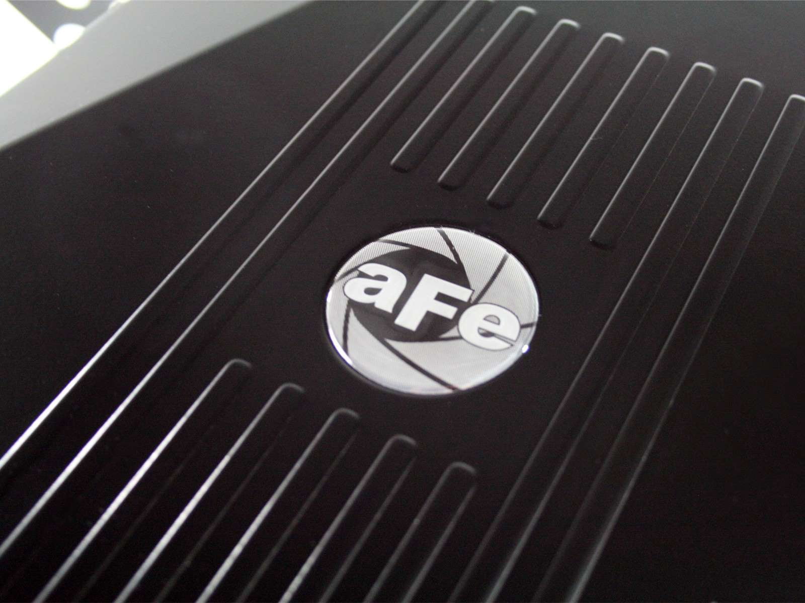 aFe POWER Magnum FORCE Cold Air Intake System, 54-80512, for Ford Fits select: 2004-2008 FORD F150, 2006-2008 LINCOLN MARK LT