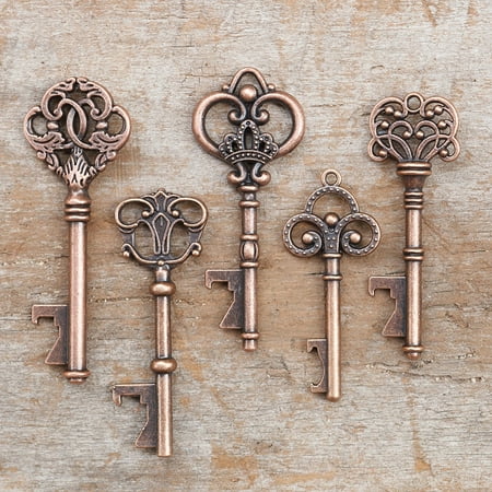50 Key Bottle Openers Orted Vintage Skeleton Keys Wedding Party 50 Key Bottle Openers Orted Vintage Skeleton Keys Wedding Party Favors Antique Copper