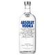 thumbnail image 1 of Paquete de 3 Vodka Absolut Blue 1 L, 1 of 2