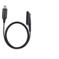 thumbnail image 1 of Cable de programación, Walkie Talkie Cable de programa de programación USB Cable de programa Walkie Talkie confiable y duradero, 1 of 9