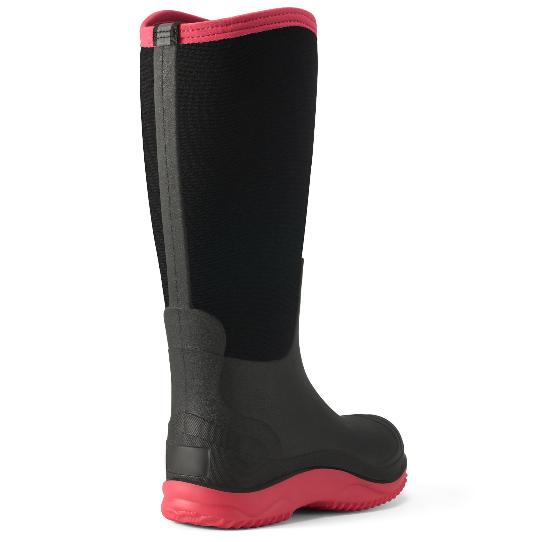 Smilin Women's Waterproof Neoprene Muck Boots photo 2