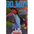 thumbnail image 1 of Pre-Owned Go Mo: Mo'ne Davis: The Girl Who Changed Baseball History ( Scholastic Reader ), 9780545837538, 0545837537, Paperback,, 1 of 1