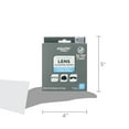 thumbnail image 6 of Equate Pre-Moistened Lens Wipes 50 count, 6 of 7