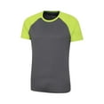 thumbnail image 2 of Mountain Warehouse Mens Endurance IsoCool T-Shirt, 2 of 4