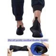 thumbnail image 4 of DODOING Water Sports Socks Beach Barefoot Quick-Dry Aqua Yoga Shoes Slip-on for Men Women Kids, 4 of 8