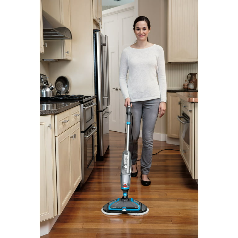 This Bissell Spin Mop Is on Sale for $99 at