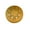 🍒 Gold_New#2518, variant on Steel Tongue Drum 8 Notes 4.5 Inch Adult Handpan Percussion Instrument - Relaxing Ethereal Melody, Meditative Calming Sound, Easy to Play