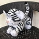 thumbnail image 4 of Peluche De Animales Suaves De 40Cm Para Niños Cateissary  HA041141-01, 4 of 6
