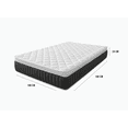 thumbnail image 5 of Colchon Individual en Caja  Semi Firme de 24 cm de grueso ASTRA, 5 of 5