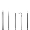 thumbnail image 2 of OEMTools 25935 5 Piece Hook and Pick Set, 2 of 6