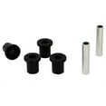 thumbnail image 3 of Nolathane REV166.0040 Rear Rearward Leaf Spring Shackle Bushing Compatible with Ford 78-79 Bronco, Ford 75-76 F-100, Ford 76-79 F-150, Ford 75-79 F-250, 3 of 7